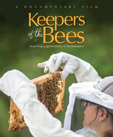 Keepers of the Bees